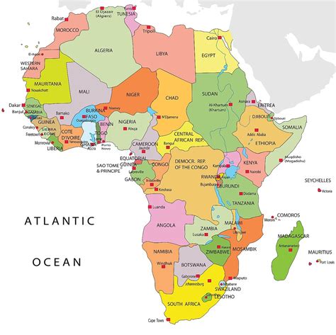 Africa .